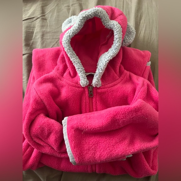 Columbia baby girl winter suit - Picture 1 of 2